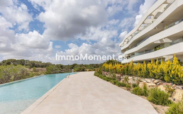 Revente - Appartement - Orihuela - Las Colinas Golf