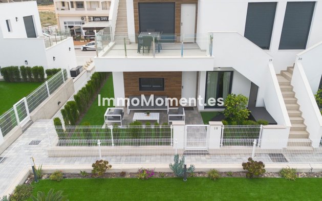 Revente - Appartement - Orihuela - Vistabella Golf