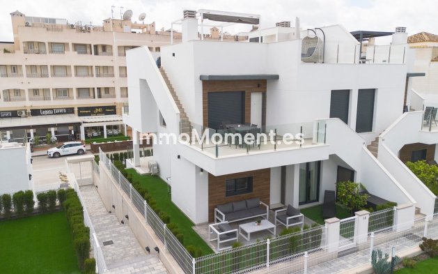 Revente - Appartement - Orihuela - Vistabella Golf