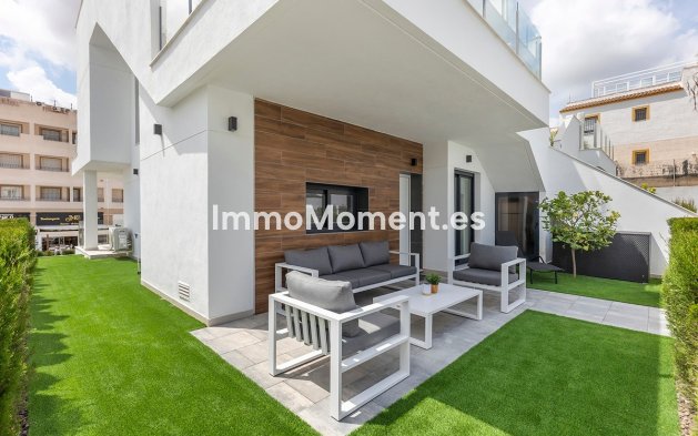 Revente - Appartement - Orihuela - Vistabella Golf