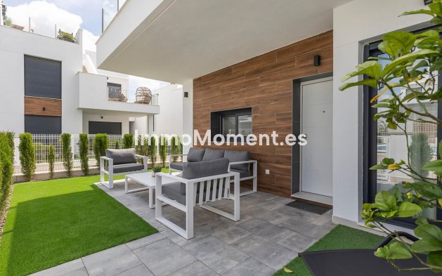 Revente - Appartement - Orihuela - Vistabella Golf