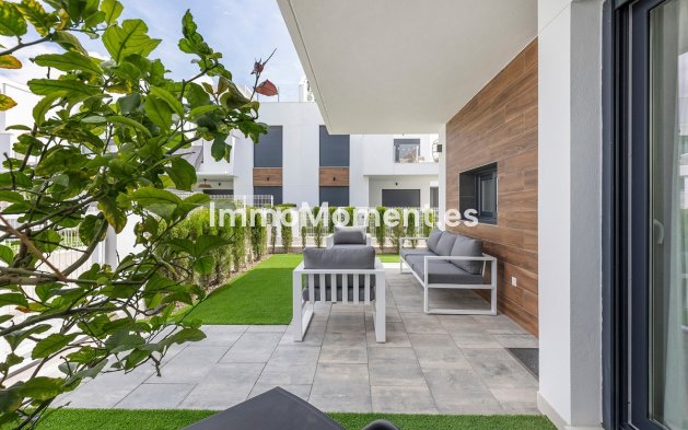Revente - Appartement - Orihuela - Vistabella Golf