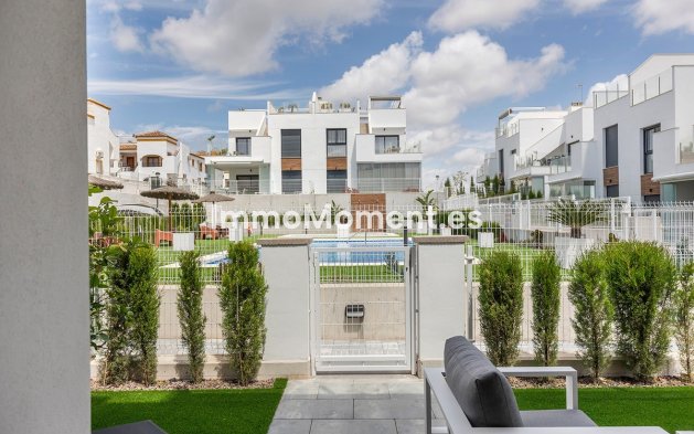 Revente - Appartement - Orihuela - Vistabella Golf