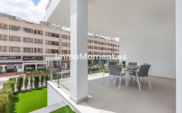 Revente - Appartement - Orihuela - Vistabella Golf