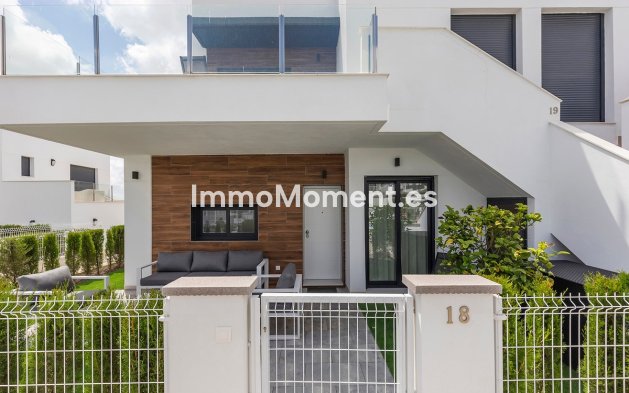 Revente - Appartement - Orihuela - Vistabella Golf
