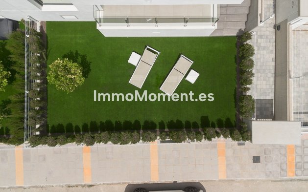 Revente - Appartement - Orihuela - Vistabella Golf