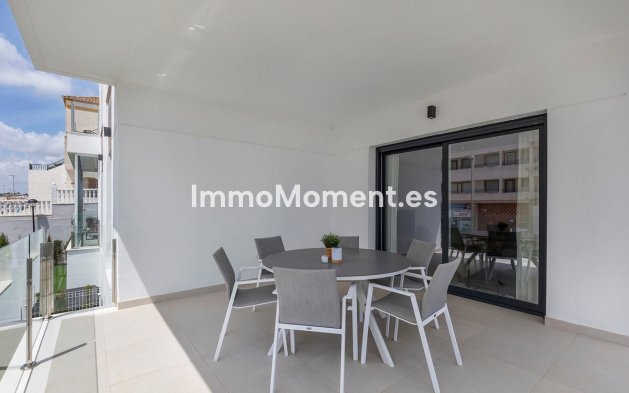Revente - Appartement - Orihuela - Vistabella Golf