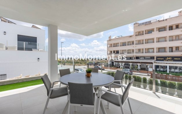 Revente - Appartement - Orihuela - Vistabella Golf
