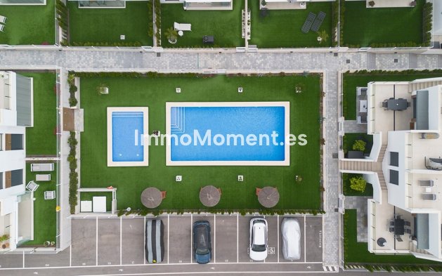 Revente - Appartement - Orihuela - Vistabella Golf