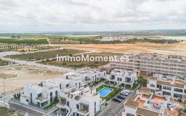 Revente - Appartement - Orihuela - Vistabella Golf