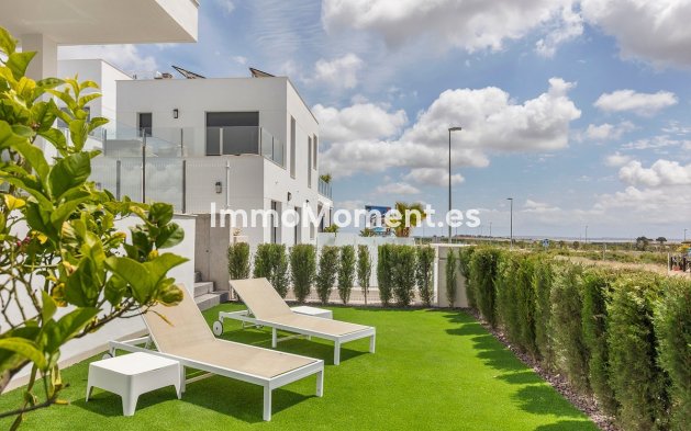 Revente - Appartement - Orihuela - Vistabella Golf