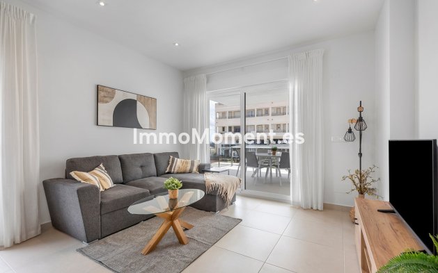 Revente - Appartement - Orihuela - Vistabella Golf