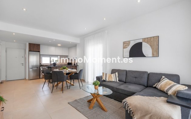Revente - Appartement - Orihuela - Vistabella Golf