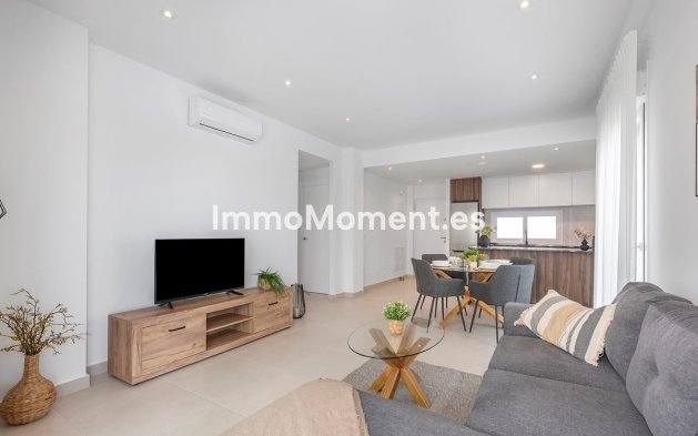 Revente - Appartement - Orihuela - Vistabella Golf