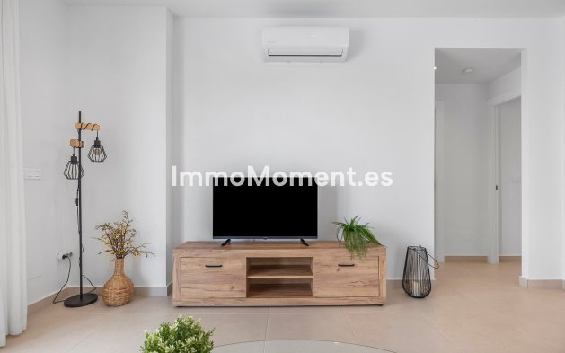 Revente - Appartement - Orihuela - Vistabella Golf