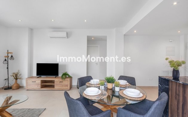 Revente - Appartement - Orihuela - Vistabella Golf