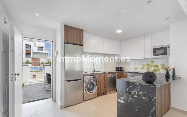 Revente - Appartement - Orihuela - Vistabella Golf