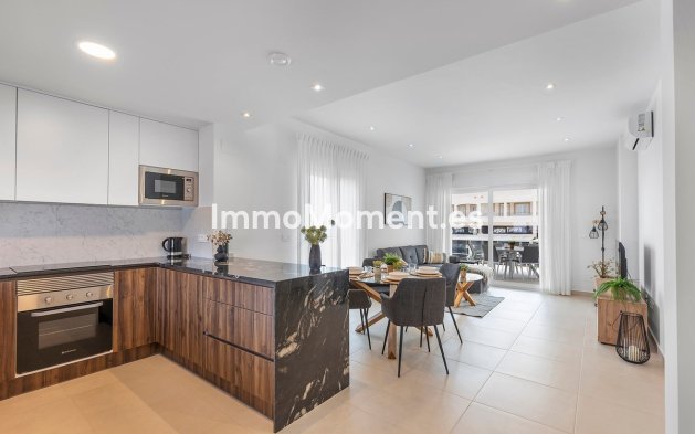 Revente - Appartement - Orihuela - Vistabella Golf