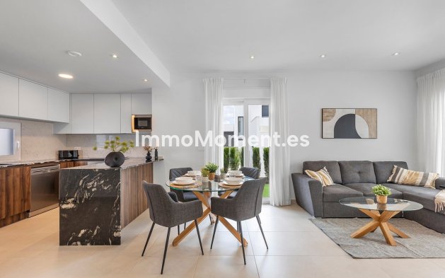 Revente - Appartement - Orihuela - Vistabella Golf