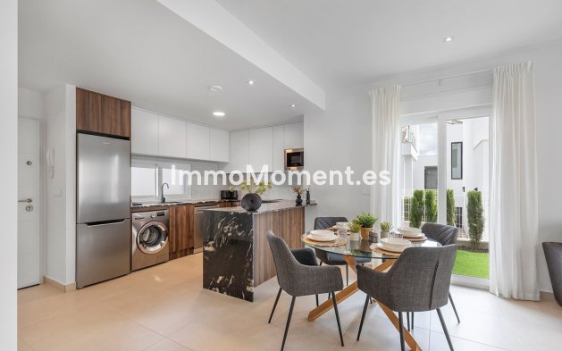 Revente - Appartement - Orihuela - Vistabella Golf