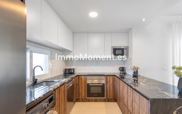 Revente - Appartement - Orihuela - Vistabella Golf