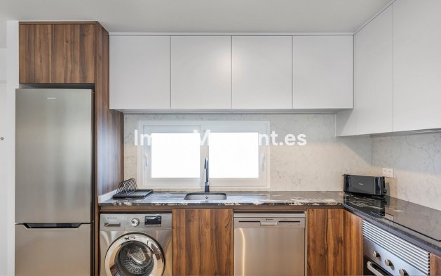 Revente - Appartement - Orihuela - Vistabella Golf