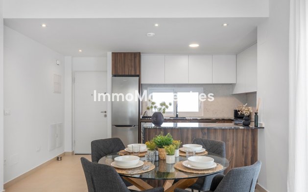Revente - Appartement - Orihuela - Vistabella Golf