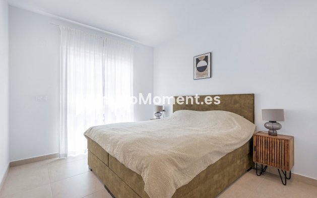 Revente - Appartement - Orihuela - Vistabella Golf