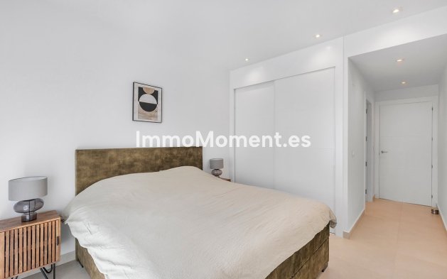 Revente - Appartement - Orihuela - Vistabella Golf