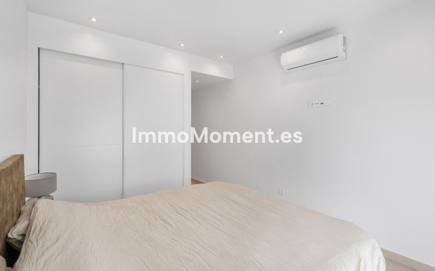 Revente - Appartement - Orihuela - Vistabella Golf
