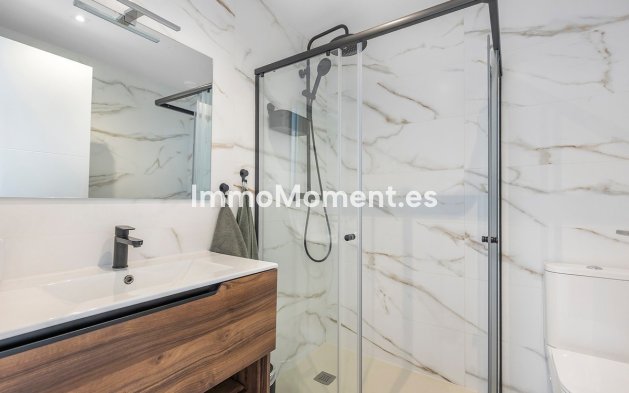 Revente - Appartement - Orihuela - Vistabella Golf
