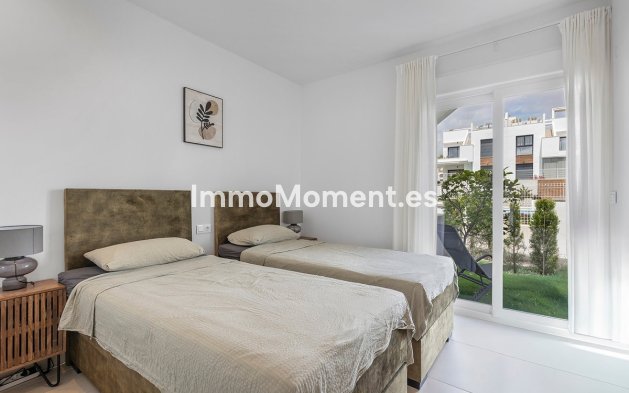 Revente - Appartement - Orihuela - Vistabella Golf