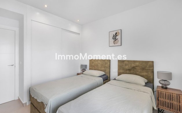 Revente - Appartement - Orihuela - Vistabella Golf