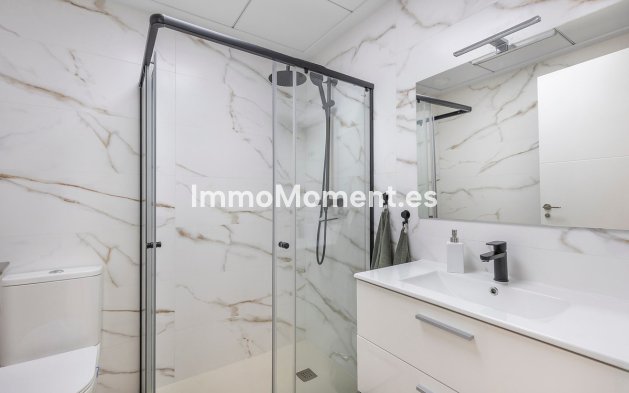 Revente - Appartement - Orihuela - Vistabella Golf