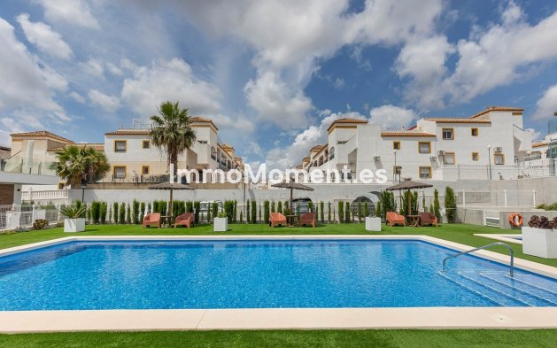 Revente - Appartement - Orihuela - Vistabella Golf
