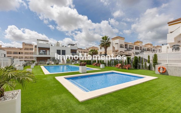Revente - Appartement - Orihuela - Vistabella Golf