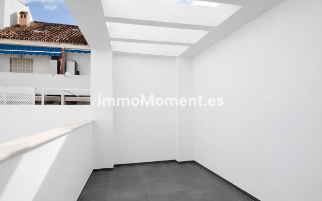 Wiederverkauf - Wohnung - Fuengirola - Fuengirola Centro