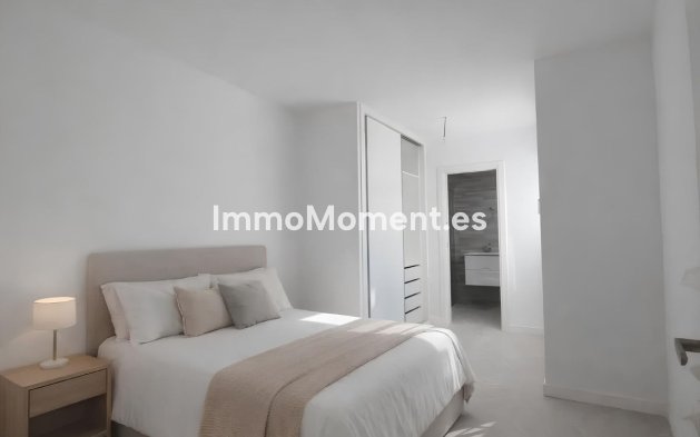 Wiederverkauf - Wohnung - Fuengirola - Fuengirola Centro