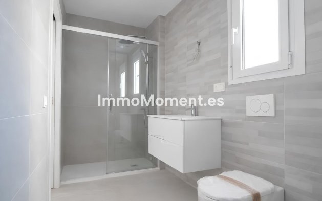 Wiederverkauf - Wohnung - Fuengirola - Fuengirola Centro