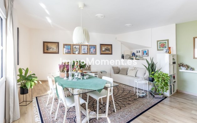 Revente - Appartement - Marbella - Nueva Andalucía