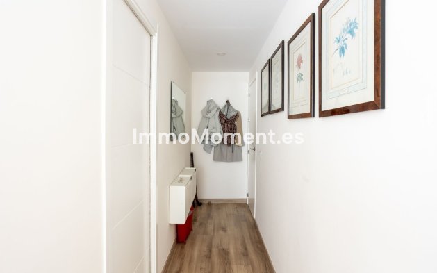 Revente - Appartement - Marbella - Nueva Andalucía