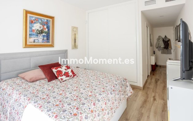 Revente - Appartement - Marbella - Nueva Andalucía