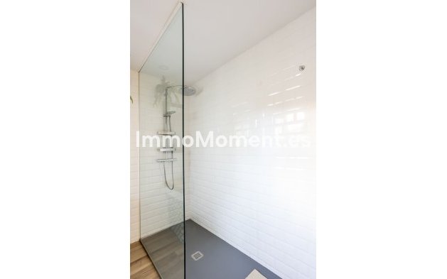 Revente - Appartement - Marbella - Nueva Andalucía