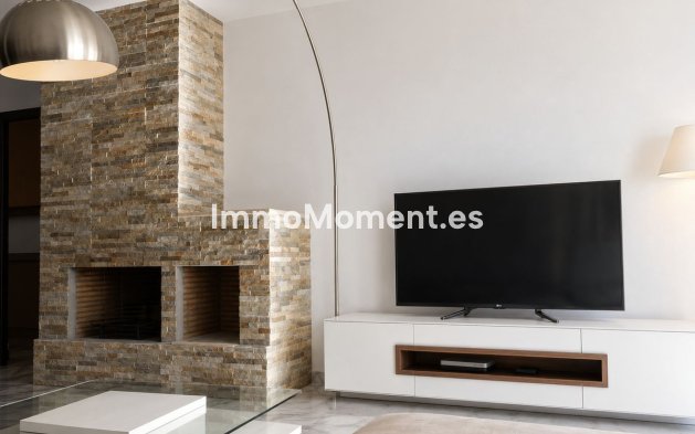 Revente - Maison mitoyenne - Estepona  - New Golden Mile