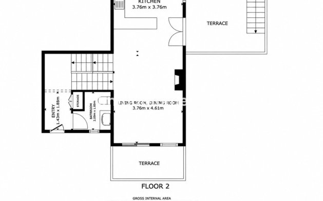 Revente - Maison mitoyenne - Estepona  - New Golden Mile