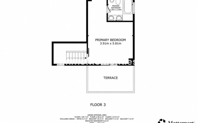 Revente - Maison mitoyenne - Estepona  - New Golden Mile
