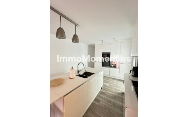 Bestaande woning - Appartement - Torrevieja - Torrevieja Centro