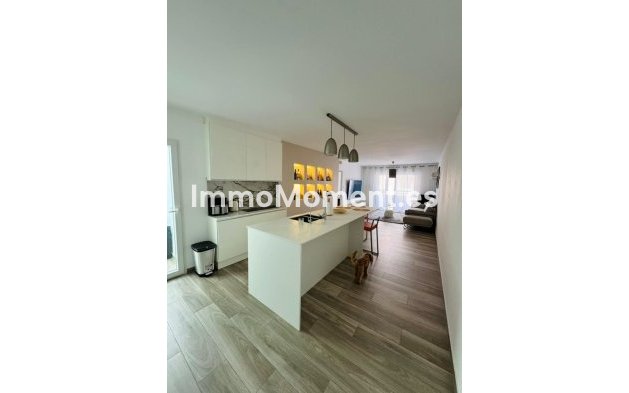 Bestaande woning - Appartement - Torrevieja - Torrevieja Centro