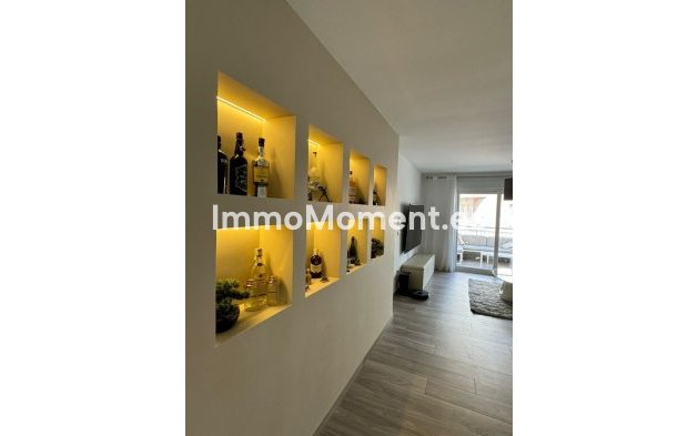 Bestaande woning - Appartement - Torrevieja - Torrevieja Centro