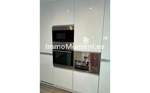 Bestaande woning - Appartement - Torrevieja - Torrevieja Centro